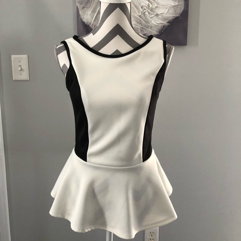 BISOU BISOU top